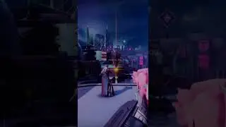 Best Way to Farm Neomuna Guns with 18 Patrols/m in Destiny 2 Lightfall #shorts
