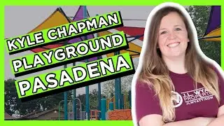 Kyle Chapman Park - Outdoor Activities Houston - Pasadena Texas Parks - Parks in Pasadena