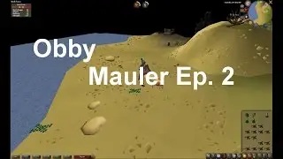 Obby Mauler Episode 2: