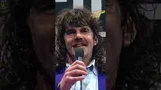 Gelukkig is alles weer Normaal! Bennie Jolink wenst je een gelukkig 1993! (Countdown) 