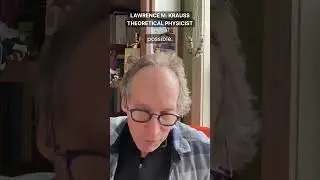 WORMHOLES with Lawrence M. Krauss, Theoretical Physicist & Author