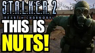 Stalker 2 Patch 1.3 NEW UPDATES | New Stalker Documentary | NEW CONTENT!