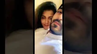 Tujh Pe Pyaar Aaya ❤️ 