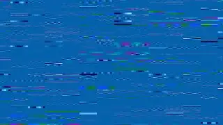 SCREEN GLITCH STOCK FOOTAGE FREE DOWNLOAD