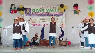 Marathi dance