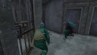 [DayZ] - Day 7 [Врач]
