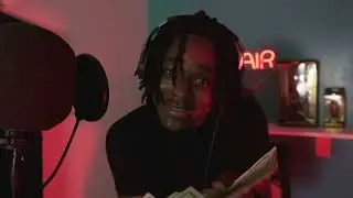 Dee Money - Mr .Wham ( ON-AIR )
