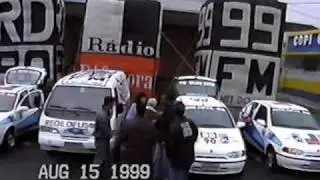 radio 99 fm