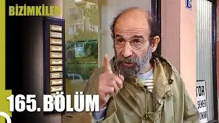 Bizimkiler 165. Bölüm | Tek Parça