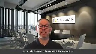 Why Cloud Service Providers Need Sovereign Storage
