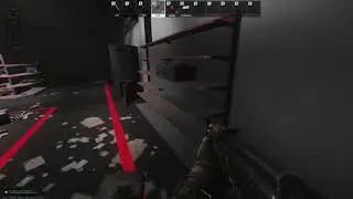 Escape From Tarkov - Night Time Clips #01