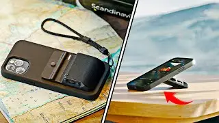14 COOL GADGETS ON AMAZON AND ALIEXPRESS | CAMPING GEAR | AMAZING PRODUCTS