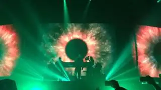 Kaskade @ Los Angeles Convention Center