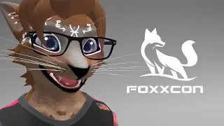 FoxxCon Teaser - February 24/26