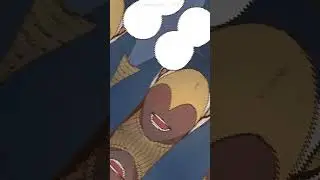 【EDIT】Ну что, заночуем? || Эннеада || Сет и Гор