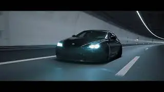 CAR EDIT / NEW TREND PHONKY TOWN