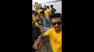 সিরাজগঞ্জ নৌকা বাইচ প্রতিযোগিতা | Sirajganj Nowka Bais | Boat Race | 2017