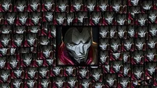 Wenn ich Jhin spiele...