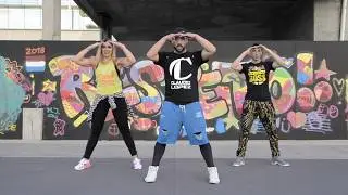 Te Guste - Jennifer López & Bad Bunny / ZUMBA