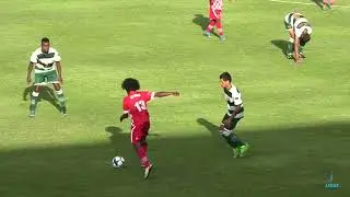 SUPER LIGUE J7 - Résumé | LÖSSI vs HORIZON PATHO  (2-3) + KUNIE vs SAINT-LOUIS (1-1)