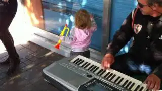 Дуэт