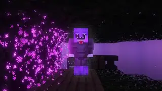 Getting Netherite in Minecraft Hardcore Mode (Ep5)