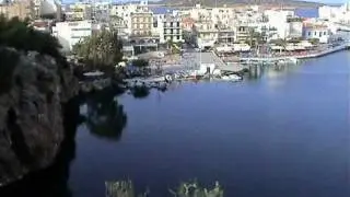Lasithi-CRETE 2004