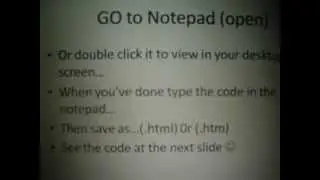 How To Make Tab Title for Your Browser (html code)