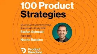 #35: Explore Wide and Innovative Spaces at Google with Stefan Schnabl