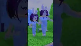 Zig-A-Zee Ahhh! // Roblox Edit With My Auntie??😱❤️‍🔥 // SimplyxNina