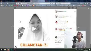 Viral, Ini Arti dari Kata CULAMETAN - SUNDA VIRAL