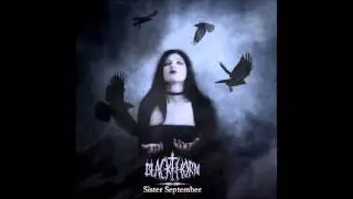 Blackthorn - Sister September (Anorexia Nervosa cover)
