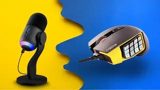 20 Gadgets for Gamers - Any Gamer Will Enjoy These Cool Gadgets!