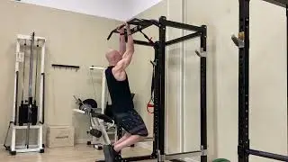 Chin-Ups