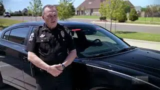 Oklahoma County Sheriff Office - Sheriff John Whetsel - US Fleet Tracking