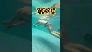 Don't see enough progress in your breaststroke. Try those drills