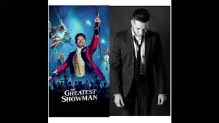 A milion dreams-The greatest showman cover Gabriele Laghezza