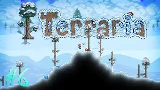 Край мира | Terraria (TModLoader) #6