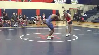 20210511 Alexander Young VS Joseph Clinte (South Elgin)