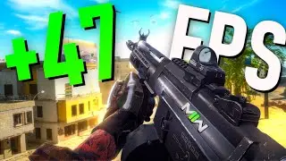 [GARANTIDO] COMO AUMENTAR O FPS NO WARZONE 2.0 E GANHAR MAIS PARTIDAS