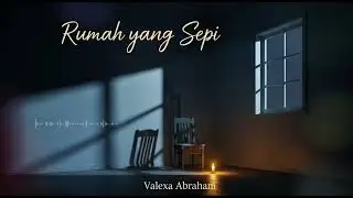 Rumah yang Sepi || Valexa Abraham