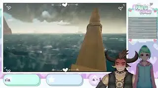[Sea of Thieves] Pirating with the Carabao