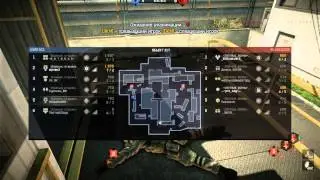 Убойные_старики vs -ЭЛИТНЫЕ БОЙЦЫ-