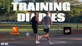 Are MASSIVE Long Run Workouts Necessary To Run A FAST Marathon? - Melbourne 2:45 EP.13
