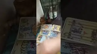 Мужчина и соперница....