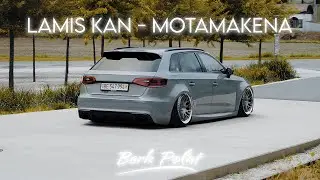 Lamis Kan - Motamakena ( Berk Polat Remix ) | لميس كان - متمكنه