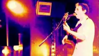 KIDWITHNOEYES-The Mermaids Live@Bus Palladium