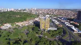 Prefeitura de Piracicaba 02-  Banco de Imagens [REAL DRONE IMAGENS AÉREAS]