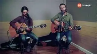 Orlando Santos - Wipe Your Eyes (Showcase) MYWAY