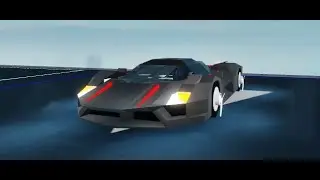 Plane Crazy SSC Tuatara [Tutorial]
